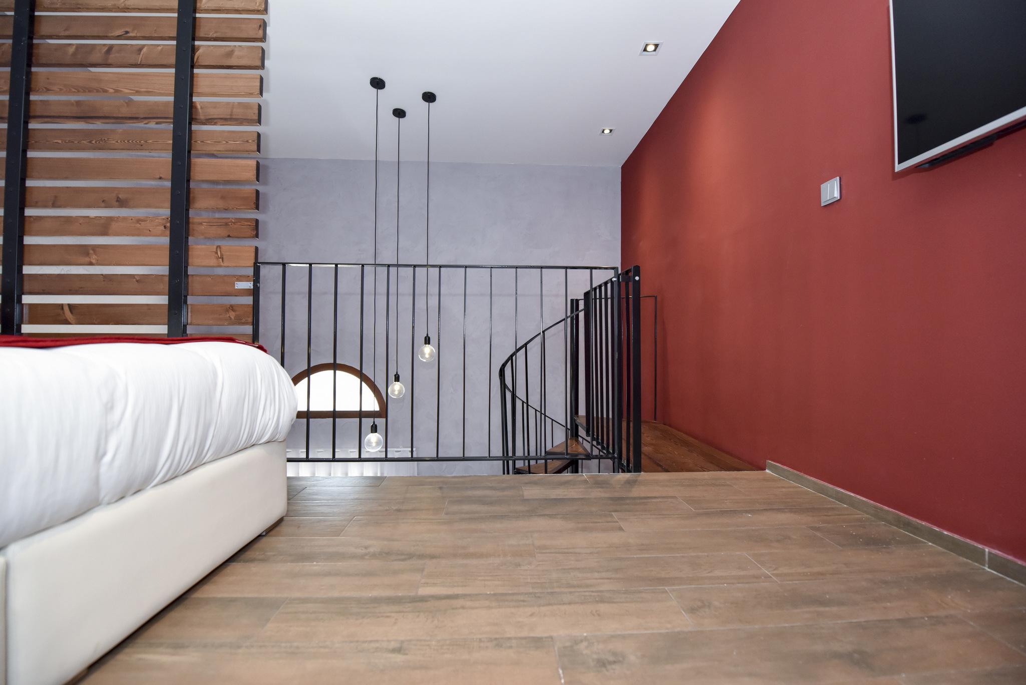 Quaint Boutique Hotel Nadur Exterior foto