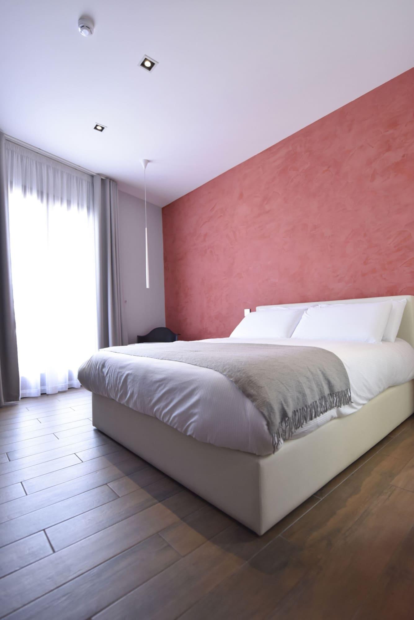 Quaint Boutique Hotel Nadur Exterior foto